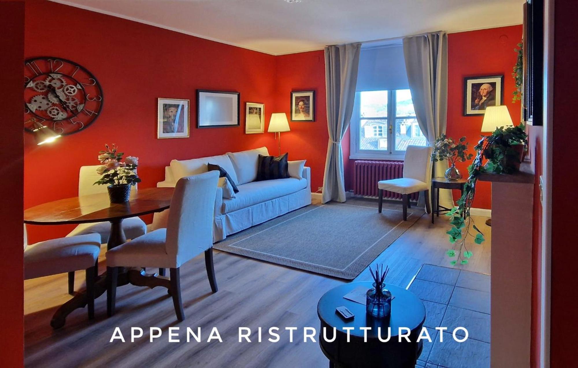 Anduma Bin Apartment Turin Exterior photo