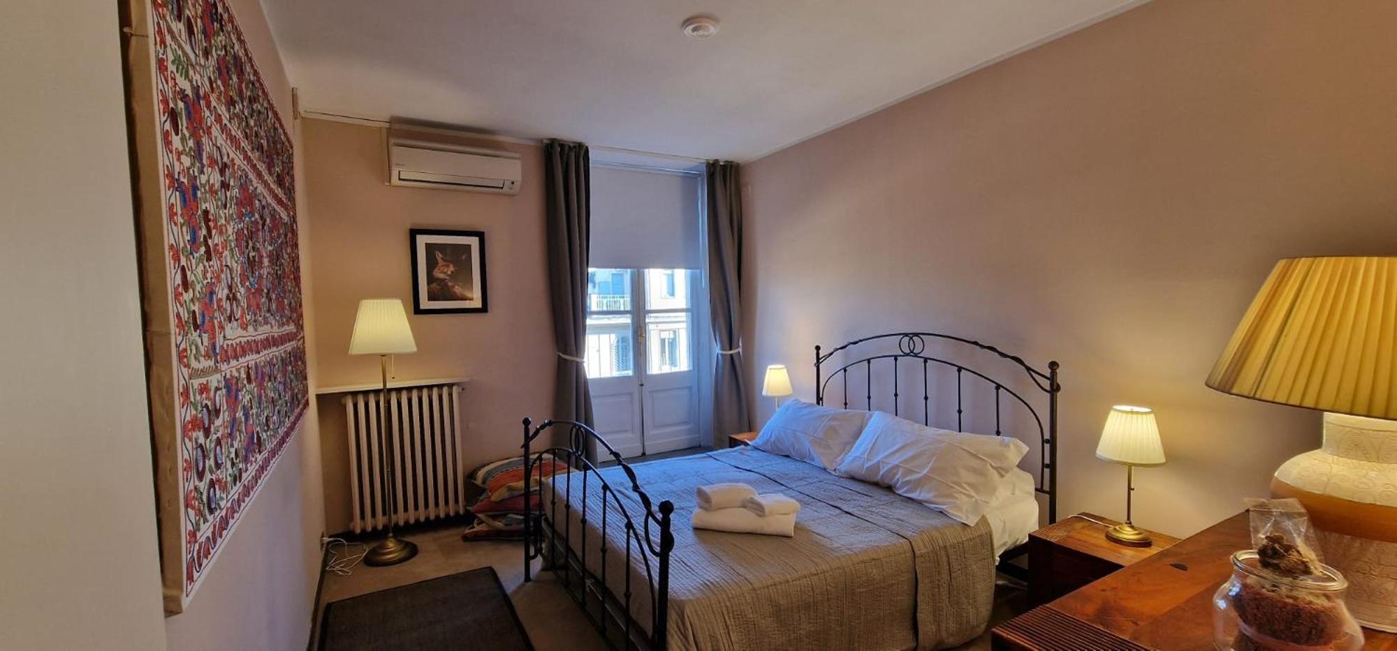 Anduma Bin Apartment Turin Exterior photo