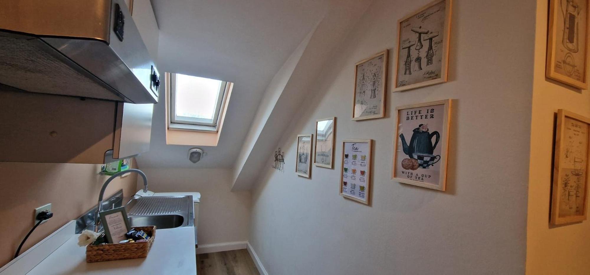 Anduma Bin Apartment Turin Exterior photo